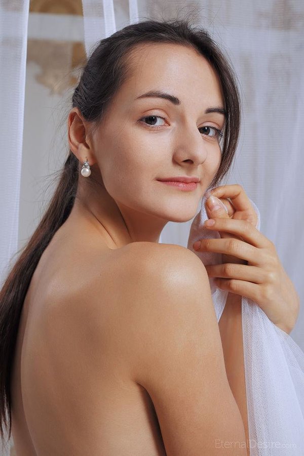 Танюша, 20 лет, 5 размер груди
